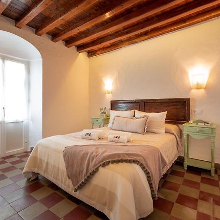 La Casita Beneroso Apartment Alcala de los Gazules Bagian luar foto