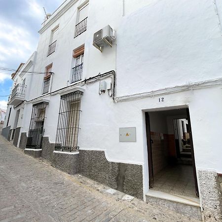 La Casita Beneroso Apartment Alcala de los Gazules Bagian luar foto